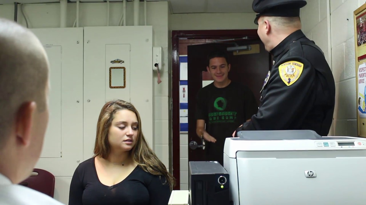 We Have a Film Class?