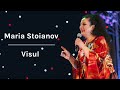 Maria Stoianov - Visul | Audio