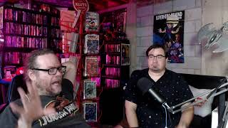 Comic Book Late Night Unlimited #39 Featuring Fray (2003)