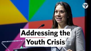 Systems level approaches to addressing the youth mental health crisis | APA 2025