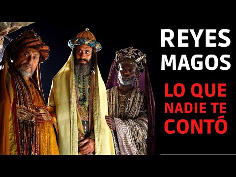 Video: ¿Quiénes eran los reyes de la Biblia?