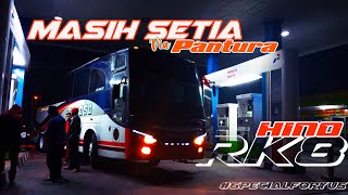 MASIH SETIA VIA PANTURA !! Trip Report Bus Santoso a.k.a New Womer screenshot 2