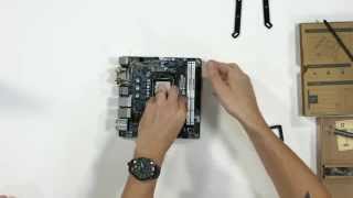 Live Build - Office / Productivity PC screenshot 4