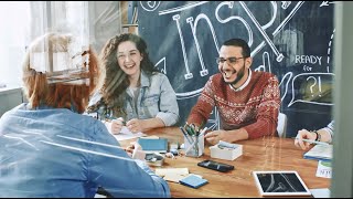What social mobility can do for your business