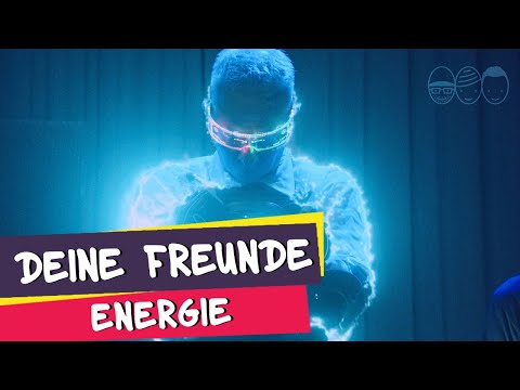 Deine Freunde -