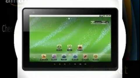 Creative ZiiO 8 GB 10" ..Best Selling