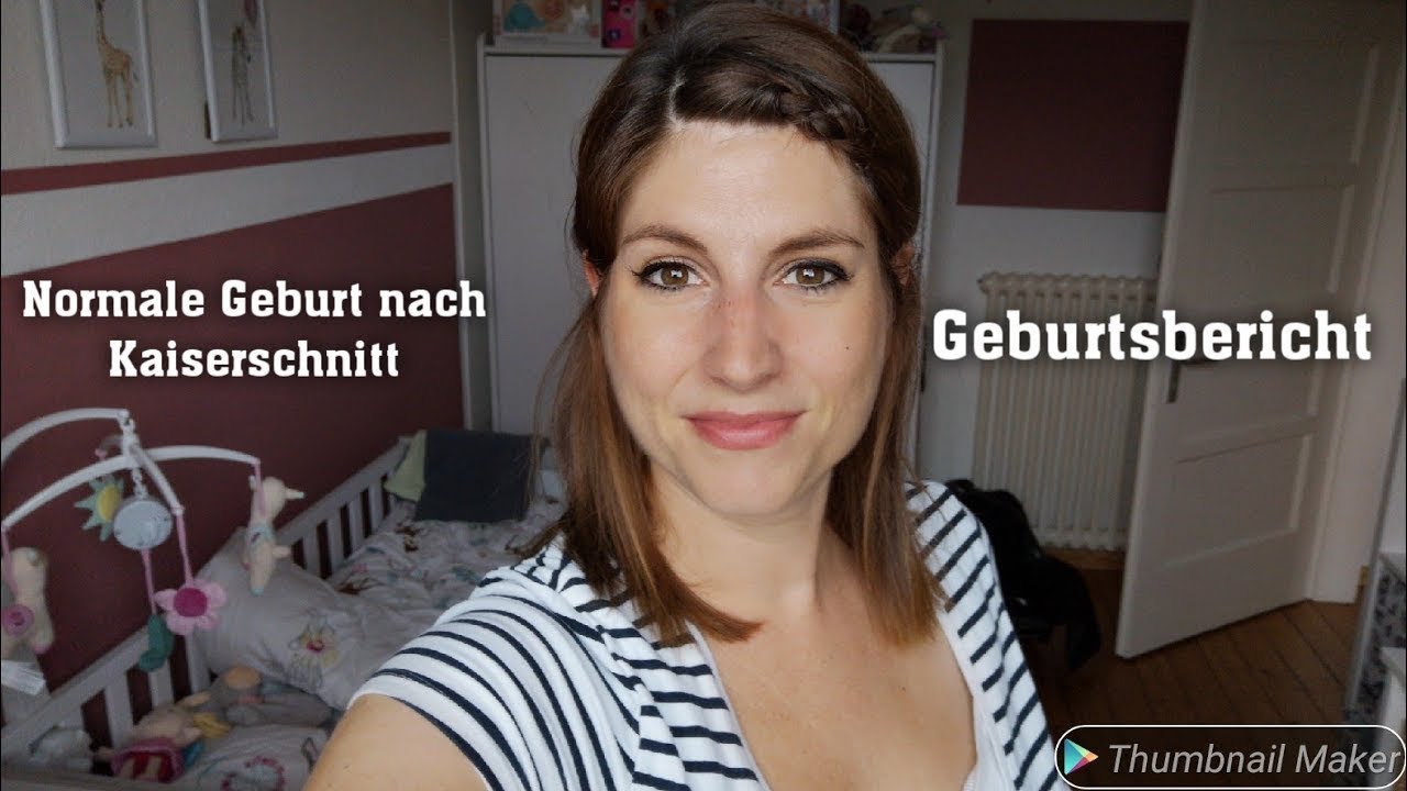Geburtsbericht/Pda/26 Stunden Geburt YouTube