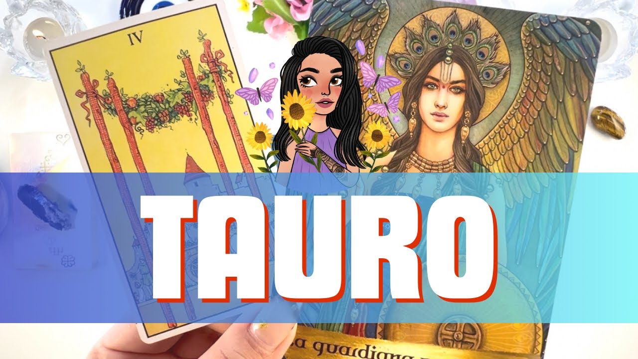 TAURO ♉️ LLEGA ALGO INIGUALABLE PARA TÍ!! TUS OJOS NO LO CREERÁN ...