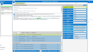 Processing HL7 and FHIR in the Cloud Part 2