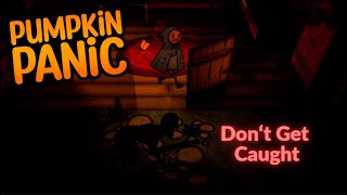 You Probably Haven’t Played Pumpkin Panic (Review)