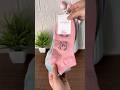 Women’s cute socks from meesho🌸🩷 #shorts #socks #wintercollection #meesho