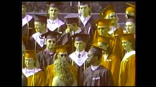 WBCS TV - 2002 Bellefontaine High School 133rd Annual Commencement
