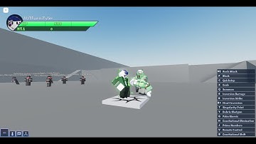 C-Moon Rework Showcase [Aut Public Testing]