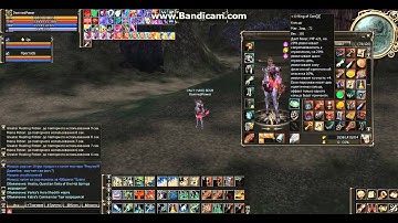 Lineage 2 Path To A Hero