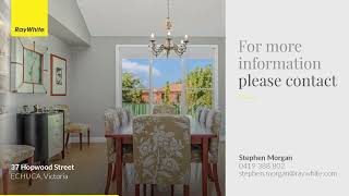 37 Hopwood Street, Echuca VIC 37 Hopwood Street, Echuca VIC
