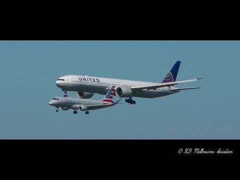 Videó: San Francisco nemzetközi repülőtéri útmutató