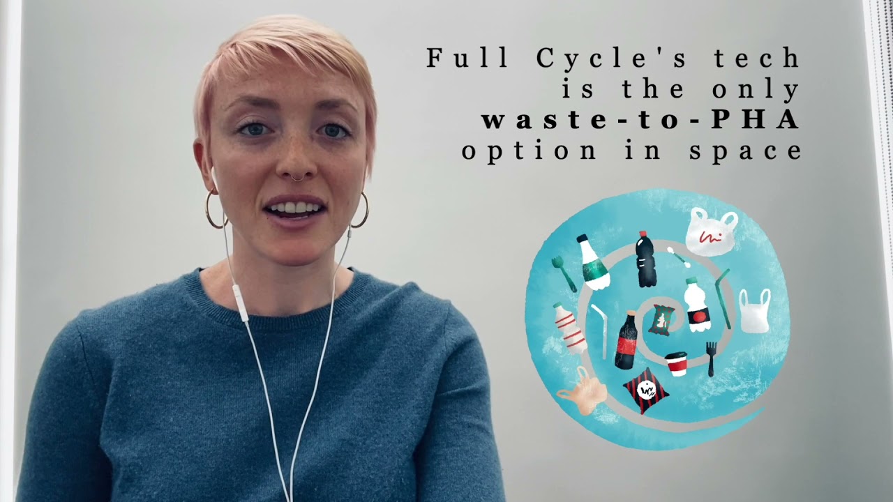 Full Cycle Bioplastics