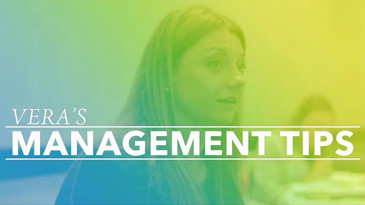 Essential Management Skills From Cydcor President Vera Quinn | Cydcor