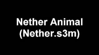 Unreal Tournament - Alexander Brandon - Nether Animal