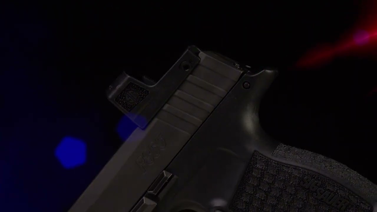 Gun Sights | Red Dot Sights | Rifle Optics | Pistol Optics
