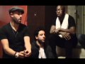 UTG TV: Bad Rabbits Interview [Pt. 2 of 2]