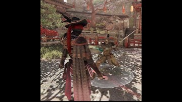 This is The Most Hated Hero in For Honor