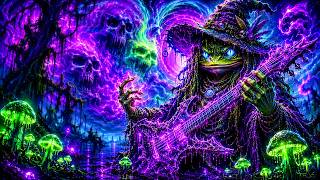 Psychedelic Swamp Rock – Southern Gothic Doom Blues Vibe Set