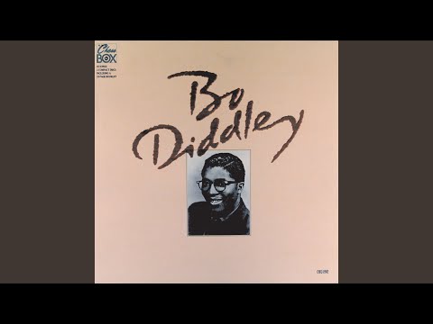 Putar 500% More Man - Bo Diddley
