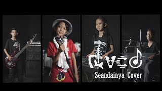 SEANDAINYA Vierra - cover  by DVCD band Studio cover