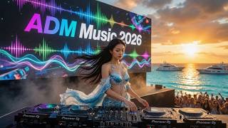 🔥 Best ADM EDM Mix 2027 | Emotional Festival Music | Future Bass & Progressive House screenshot 4