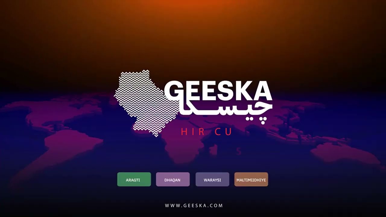 Geeska-Hir Cusub