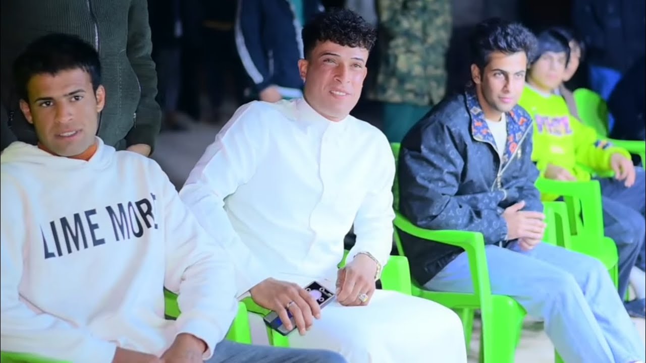 حفل حنة مومل عبد السادة نشمي الساعدي / مصوركم منتظر ميديا