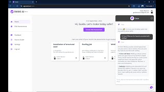 Oscar - Workplace Safety AI Assistant