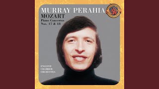 Piano Sonata No. 11 in A Major, K. 331: I. Theme & Variations