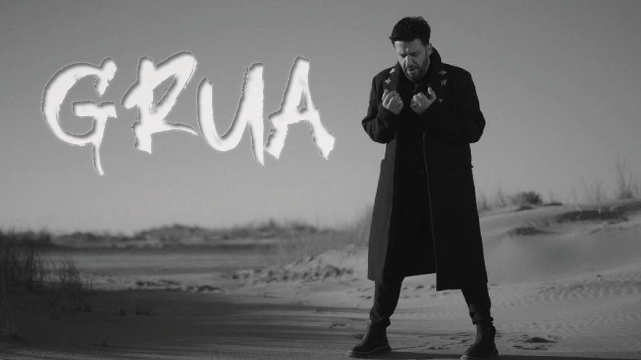 Watch Aurel Thellimi - Grua on YouTube Watch Aurel Thellimi - Grua on YouTube