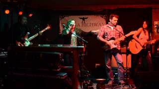 TEQUILA HIGHWAY BAND