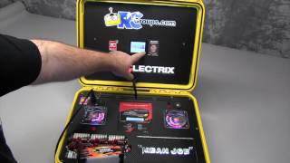 Revolectrix PL8 With Bump Controller - RCGroups Review