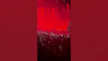 Playboi carti stop breathing live Portland