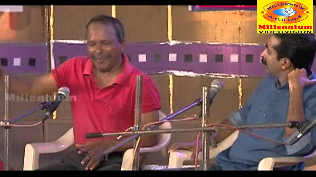 Super Malayalam Comedy Skit PONGACHAM COMEDY SKIT Stage Comedy Show