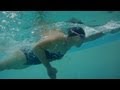 Swim fast - how to boost your power and speed in the water