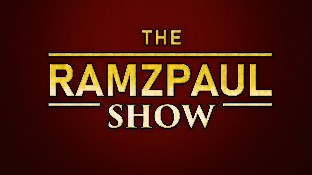 RAMZPAUL Live! February 11