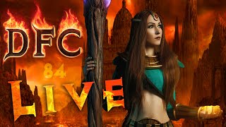 The BEST Diablo 2 PVP LIVE (Part 1) | DFC 84