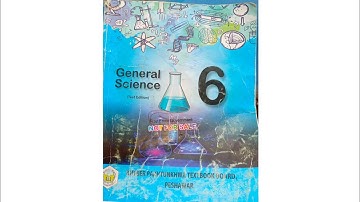 Grade-6 General Science Unit-1 Lecture-3