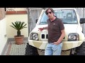 Tutte le modifiche del Jimny di zi entoni