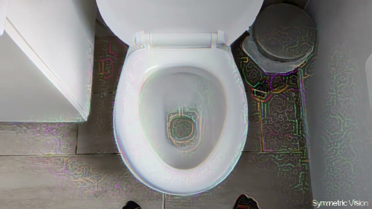 Long time no see, brother Metocin (4-ho-met open eye visuals)