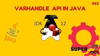 Java Programming Series Episode 63: VarHandle API Net Worth