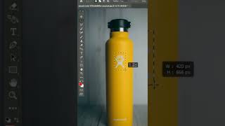 Remove logo in illustrator tutorial. #design #graphicdesign #viral #illustration #graphics #shorts