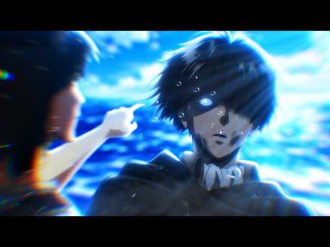 This Levi EDIT Took Me WAY Too Long To Make