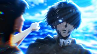 This Levi EDIT Took Me WAY Too Long To Make