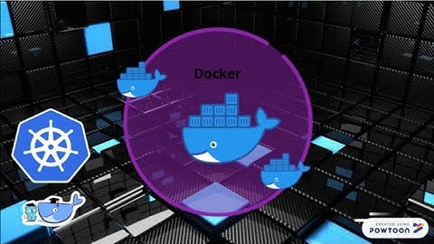 Arquitectura de Kubernetes